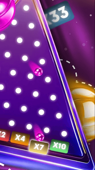 Plinko Screenshot